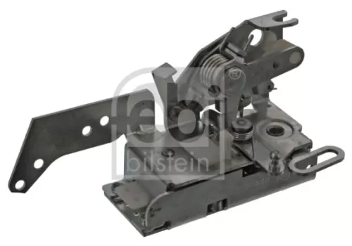 Febi Left Front Door Lock For Volvo Fh Fh Ii Fh Iii Fh12 Fh16 Fh16 Ii F