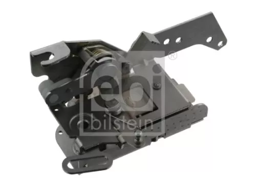 Febi Right Front Door Lock For Volvo Fh Fh Ii Fh Iii Fh12 Fh16 Fh16 Ii 