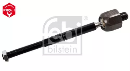 FEBI BILSTEIN FEBI BILSTEIN 34253 Febi Front Left Or Right Inner Tie Rod For Bmw 5 6 7 