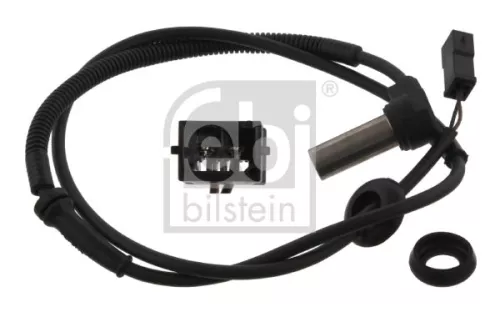 FEBI BILSTEIN FEBI BILSTEIN 34261 Febi Front Left Or Right  Abs Wheel Speed Sensor For Audi Vw A4 A6 Passat 