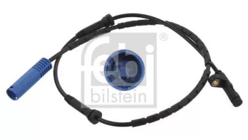 Febi Rear Left Or Right  Abs Wheel Speed Sensor For Mini Mini