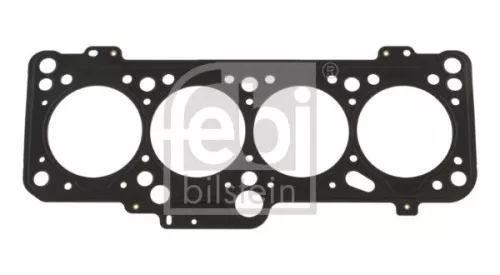 Febi Cylinder Head Gasket For Audi Seat Skoda Vw 80 Caddy California Co