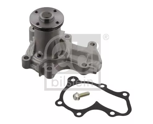 Febi Engine Water Pump For Mitsubishi Proton Carisma Colt Impia