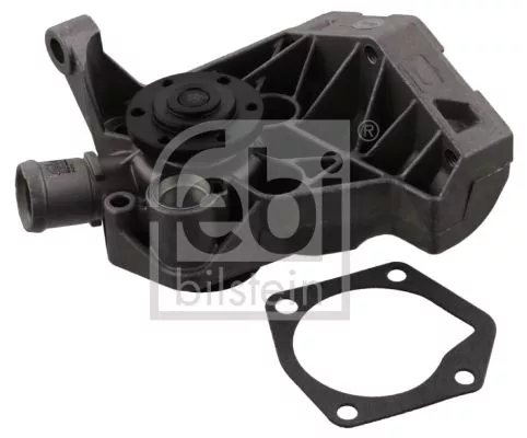 Febi Engine Water Pump For Skoda Fabia