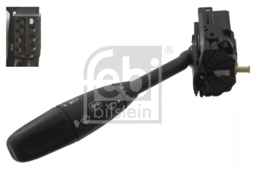 FEBI BILSTEIN FEBI BILSTEIN 34274 Febi Steering Column Switch For Mercedes-benz Cls E-class 