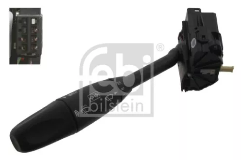 Febi Steering Column Switch For Mercedes-benz Cls E-class G-class Slk