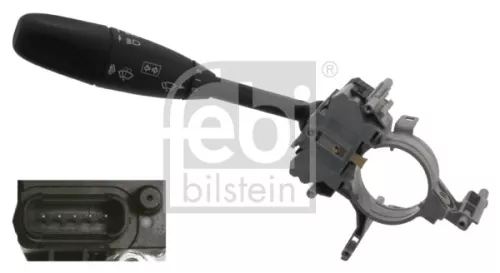 FEBI BILSTEIN FEBI BILSTEIN 34276 Febi Steering Column Switch For Mercedes-benz E-class G-class 