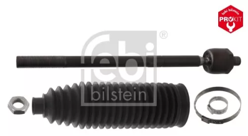 Febi Front Left Or Right Inner Tie Rod For Volvo Volvo Asia Xc60