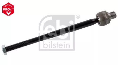 FEBI BILSTEIN FEBI BILSTEIN 34298 Febi Front Left Or Right Inner Tie Rod For Opel Vauxhall Zafira Zafi 