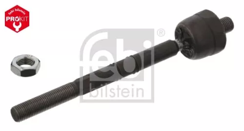 FEBI BILSTEIN FEBI BILSTEIN 34299 Febi Front Left Or Right Inner Tie Rod For Mini Mini Mini Clubman Mi 