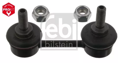Febi 34300 Rear Left Or Right Stabiliser Link For Fiat Panda