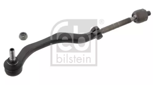FEBI BILSTEIN FEBI BILSTEIN 34303 Febi Front Left Inner Outer Tie Rod Kit For Mini Mini Mini Clubman Mini Clubvan 