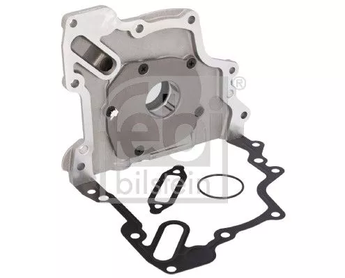 FEBI BILSTEIN FEBI BILSTEIN 34323 Febi Oil Pump For Audi Seat Skoda Vw A2 Altea Altea Xl Arosa Bora Caddy 