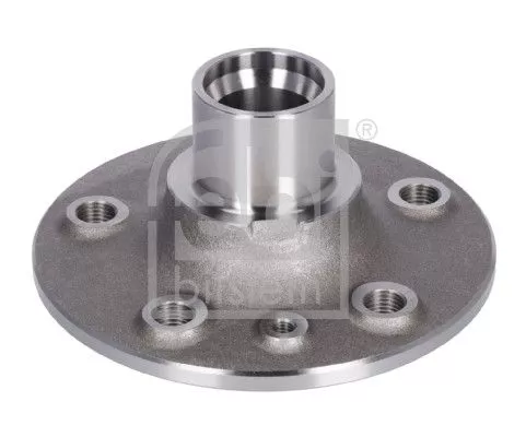 Febi Rear Wheel Hub For Mercedes-Benz V-Class Vito