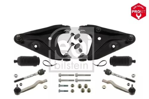 Repair Kit, control arm