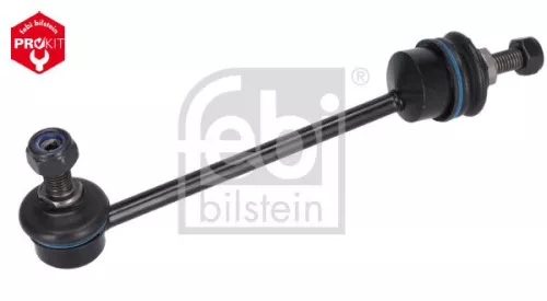 Febi 34359 Front Left Or Right Stabiliser Link For Land Rover Freelander