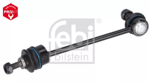 FEBI BILSTEIN FEBI BILSTEIN 34359 Febi 34359 Front Left Or Right Stabiliser Link For Land Rover Freelander 