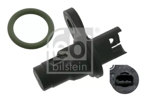 Febi Camshaft Position Sensor For Bmw Mini 1 2 3 4 5 6 7 Mini Mini Club