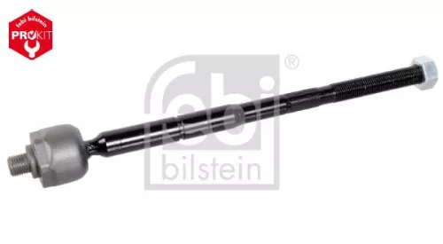 FEBI BILSTEIN FEBI BILSTEIN 34383 Febi Front Left Or Right Inner Tie Rod For Chrysler Dodge Jeep Calib 