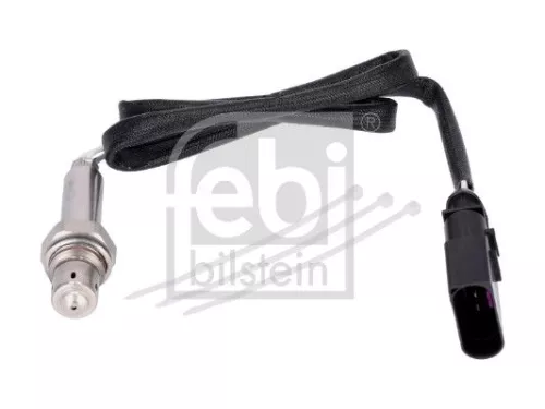 Febi 34388 Oxygen Lambda Sensor For Audi  Seat  Skoda  Vw A3  A4  A6  Allroad  A