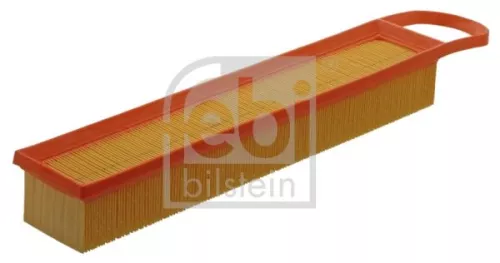 Febi Bilstein Air Filter For Citroën Ds Mini Peugeot 2008 207 207 Cc 207 Sw 208 