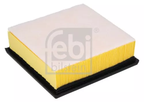 FEBI BILSTEIN FEBI BILSTEIN 34400 Febi Bilstein Air Filter For Abarth Alfa Romeo Fiat Opel Vauxhall Combo Doblo Gr 