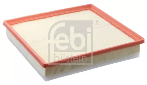 Febi Bilstein Air Filter For Nissan Opel Renault Vauxhall Primastar Trafic Ii Vi