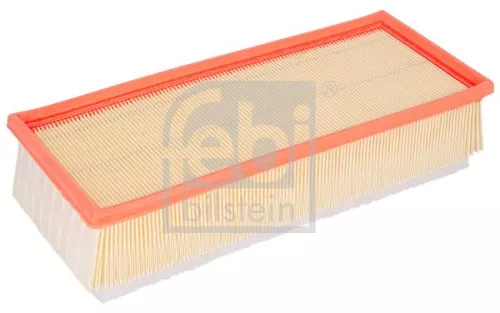 Febi Bilstein Air Filter For Citroën Fiat Lancia Peugeot Toyota 807 C8 Expert Ex