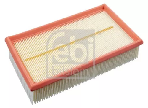 Febi Bilstein Air Filter For Nissan Renault Clio Cube Juke Micra Modus / Grand M