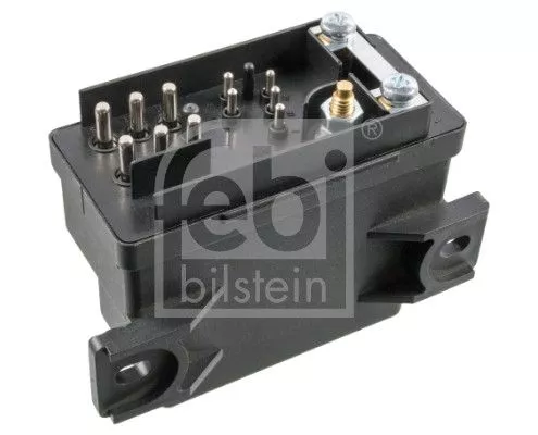 FEBI BILSTEIN FEBI BILSTEIN 34452 Relay, glow plug system 