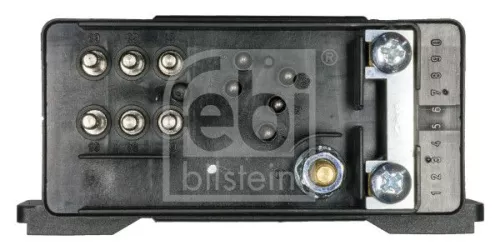 FEBI BILSTEIN FEBI BILSTEIN 34452 Relay, glow plug system 