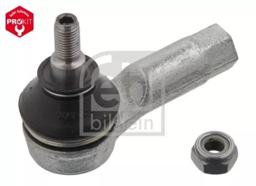 Febi Front Left Or Right Tie Rod End For Citroën Mitsubishi Peugeot 