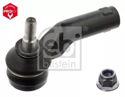 Febi Front Left Tie Rod End For Mazda Mazda (Changan) 3 5