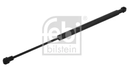 Febi Both Sides Rear Gas Boot Strut Tailgate Spring For Opel Vauxhall Astra