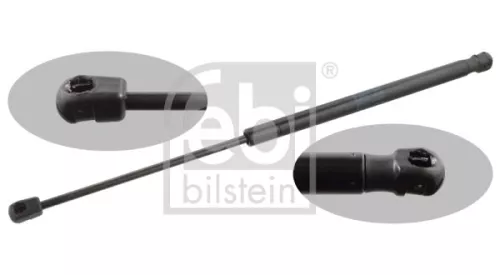Febi Both Sides Rear Gas Boot Strut Tailgate Spring For Mini Mini
