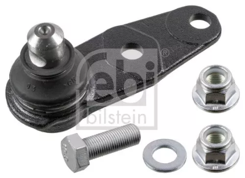 Febi Bilstein Front Left OR Right Ball Joint For Renault Twingo