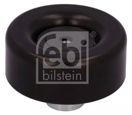 FEBI BILSTEIN FEBI BILSTEIN 34536 Febi Aux Belt Idler Pulley For Porsche 911 Boxster Caym 