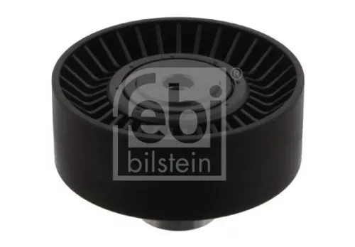 FEBI BILSTEIN FEBI BILSTEIN 34542 Febi Aux Belt Idler Pulley For Porsche 911 Boxster Caym 