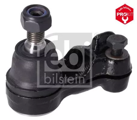 Febi Front Left Tie Rod End For Land Rover Freelander