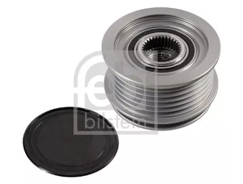 FEBI BILSTEIN FEBI BILSTEIN 34547 Febi Alternator Freewheel Clutch For Audi Audi (Faw) Seat Skoda Skoda ( 