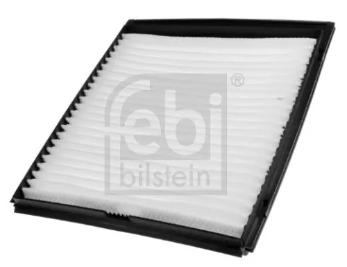 Febi Cabin Pollen Filter For Nissan Micra