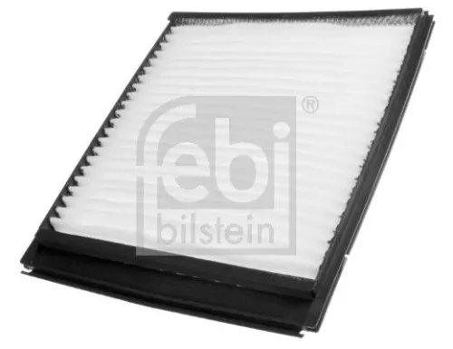 FEBI BILSTEIN FEBI BILSTEIN 34557 Febi Cabin Pollen Filter For Nissan Micra 