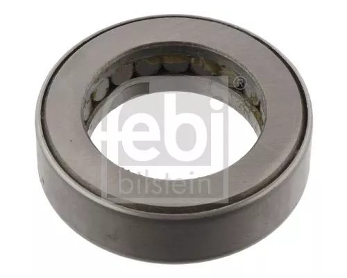 Bush, steering knuckle