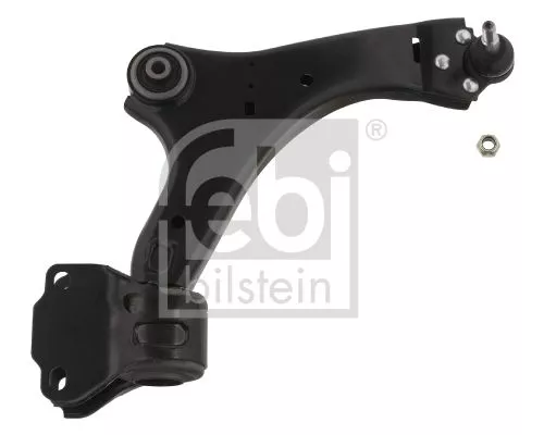 Febi Lower Front Right Control / Trailing Arm For Ford Ford Australia Volvo Gala