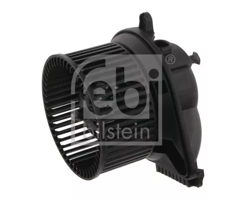 Febi Blower Motor For Mercedes-benz Vw Lt 28-35 Lt 28-46 Sprinter 2-