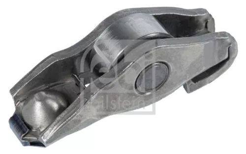 Febi Exhaust Side Intake Side Rocker Arm For Audi Cu