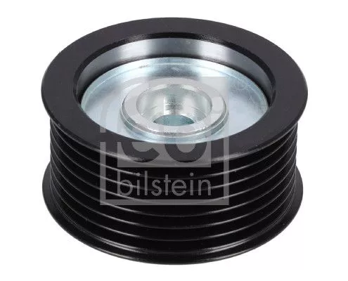 Febi Aux Belt Idler Pulley For Suzuki Grand Vitara