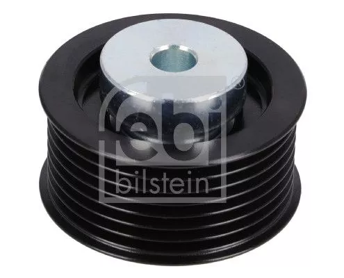 FEBI BILSTEIN FEBI BILSTEIN 34611 Febi Aux Belt Idler Pulley For Suzuki Grand Vitara 