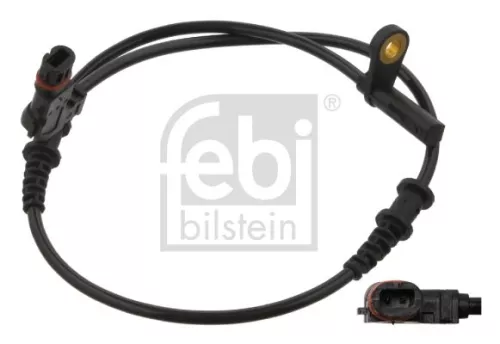Febi Front Left Or Right  Abs Wheel Speed Sensor For Mercedes-benz C-clas