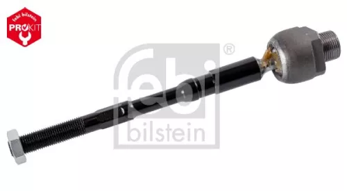 Febi Front Left Or Right Inner Tie Rod For Nissan Nissan (Dfac) Rena